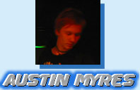 Photograph of Austin Myres