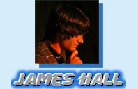 Photograph of James Hall